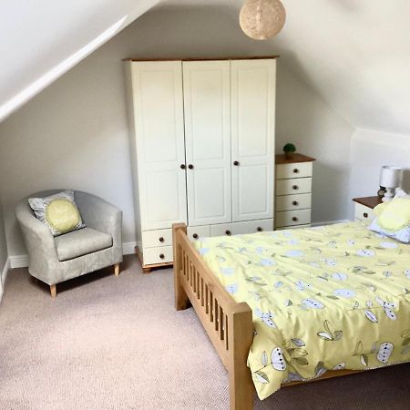 페링턴거니 Mendip Edge Retreat 빌라 외부 사진