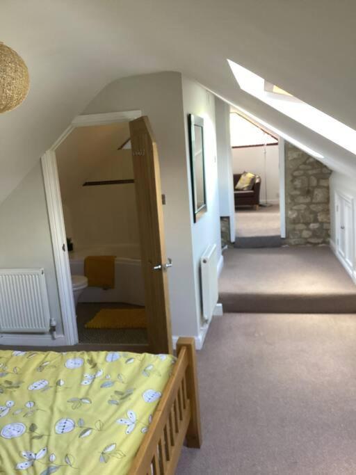 페링턴거니 Mendip Edge Retreat 빌라 외부 사진