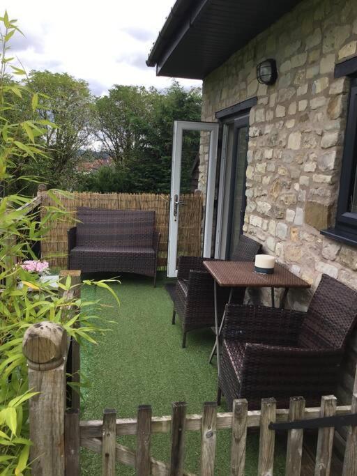 페링턴거니 Mendip Edge Retreat 빌라 외부 사진
