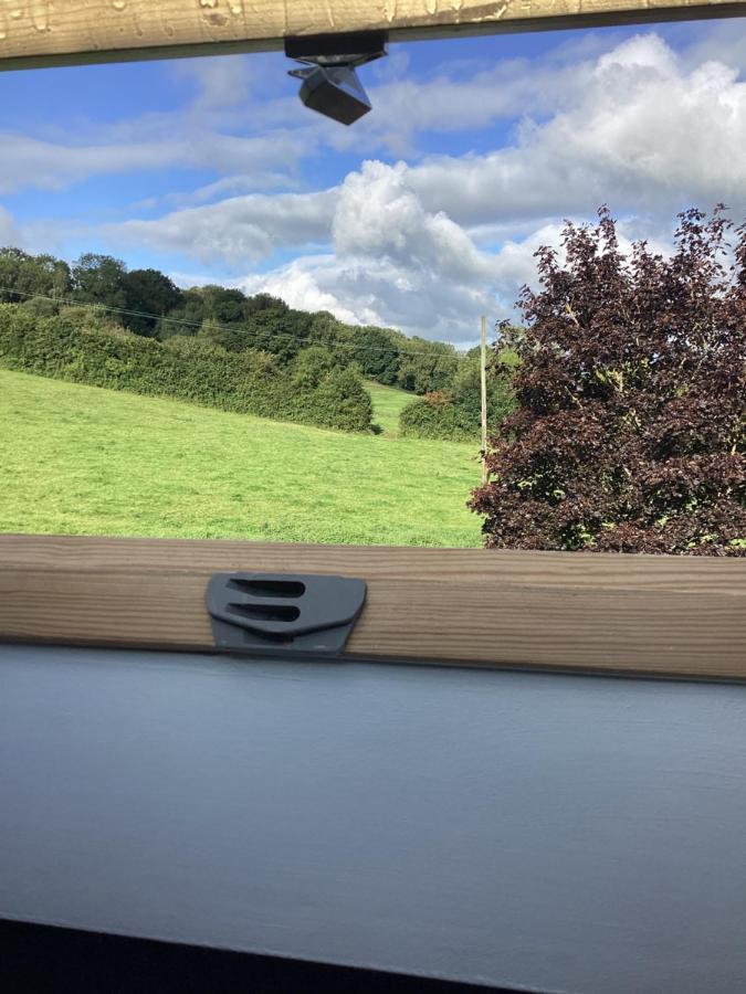 페링턴거니 Mendip Edge Retreat 빌라 외부 사진