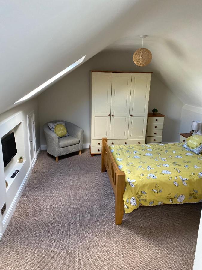 페링턴거니 Mendip Edge Retreat 빌라 외부 사진